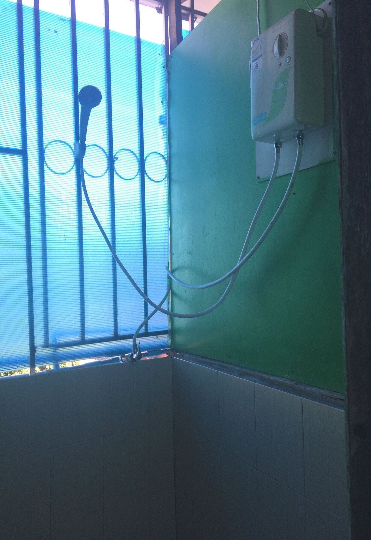 Bar 184 Party Hostel (Adults Only) Chiang Rai Buitenkant foto
