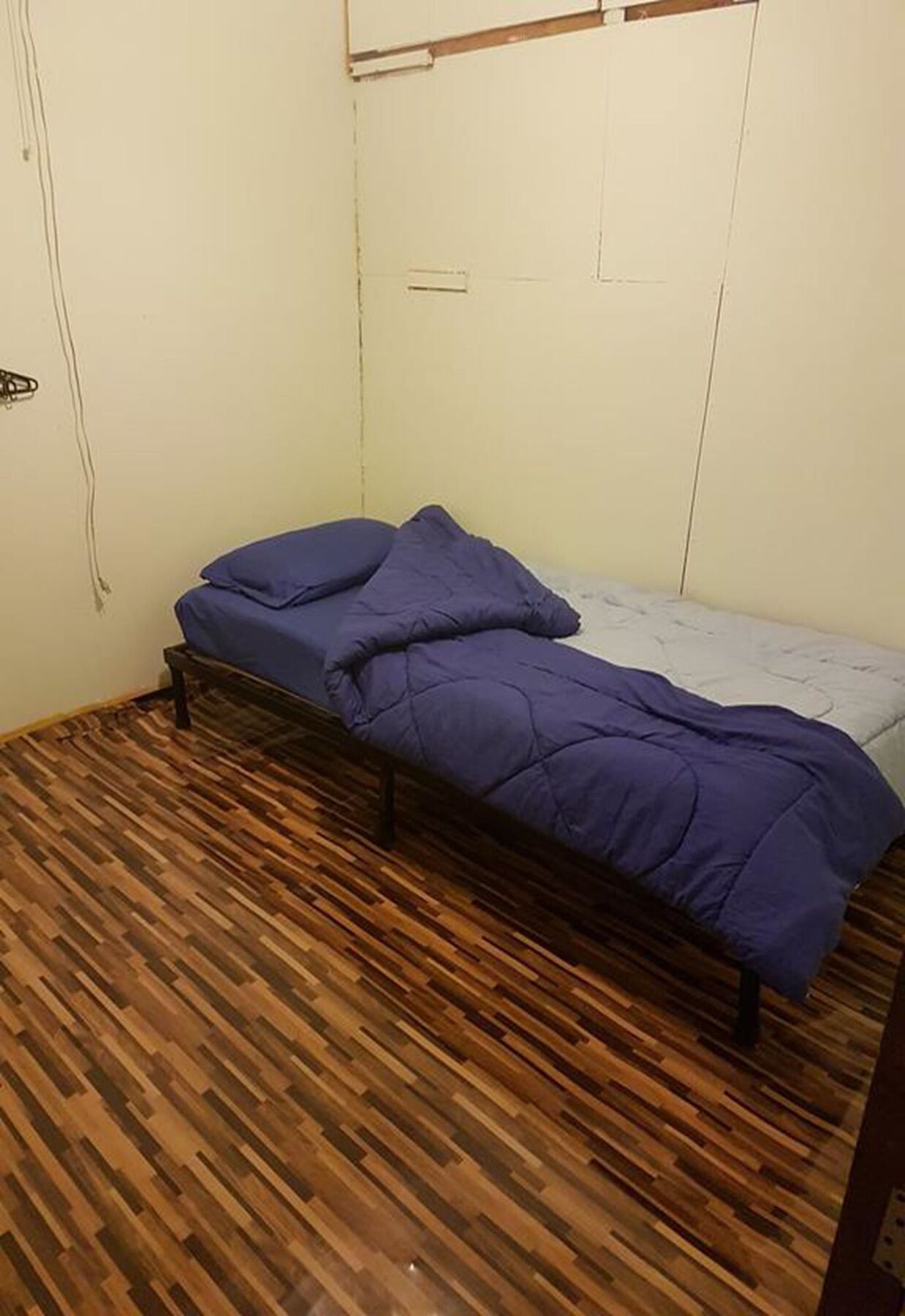 Bar 184 Party Hostel (Adults Only) Chiang Rai Buitenkant foto