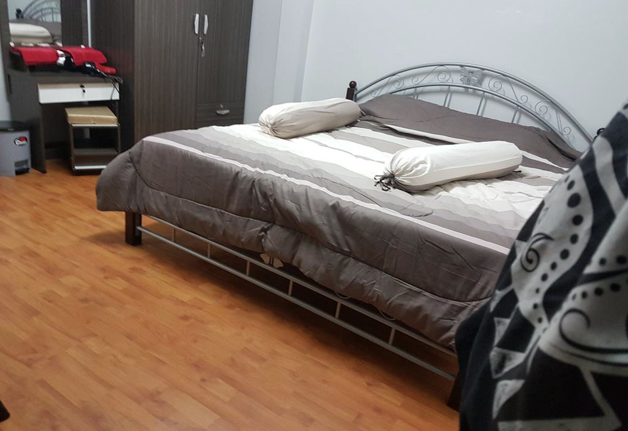 Bar 184 Party Hostel (Adults Only) Chiang Rai Buitenkant foto